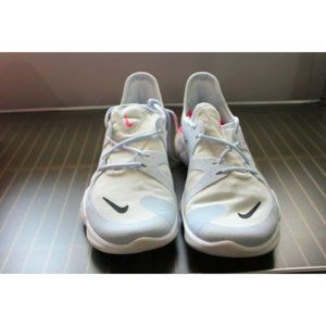 Women's Size 8.5 - Nike Free Run 5.0 'Half Blue'